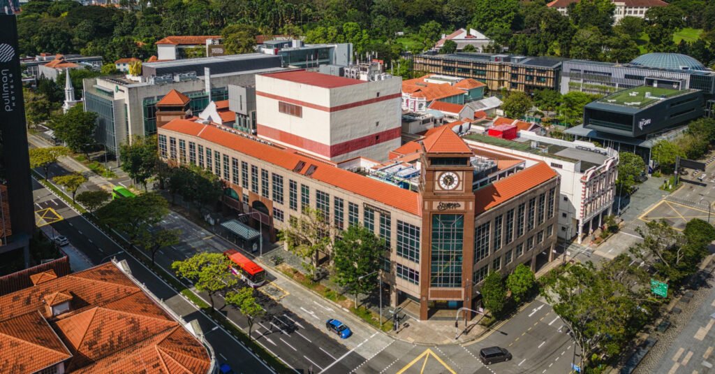 elevate-capital-and-pgim-real-estate-complete-$132-mil-acquisition-of-stamford-court