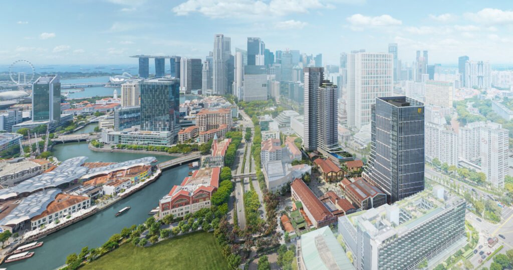 cdl-to-preview-union-square-residences-on-nov-1,-featuring-366-luxury-apartments