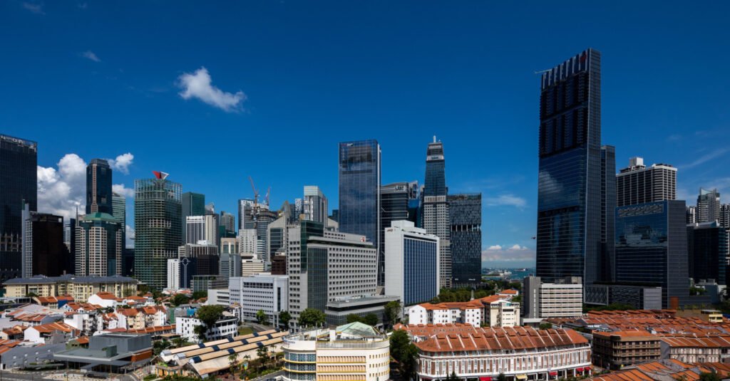 singapore-prime-office-rent-and-fit-out-costs-continue-upward-trajectory-in-4q2024:-savills