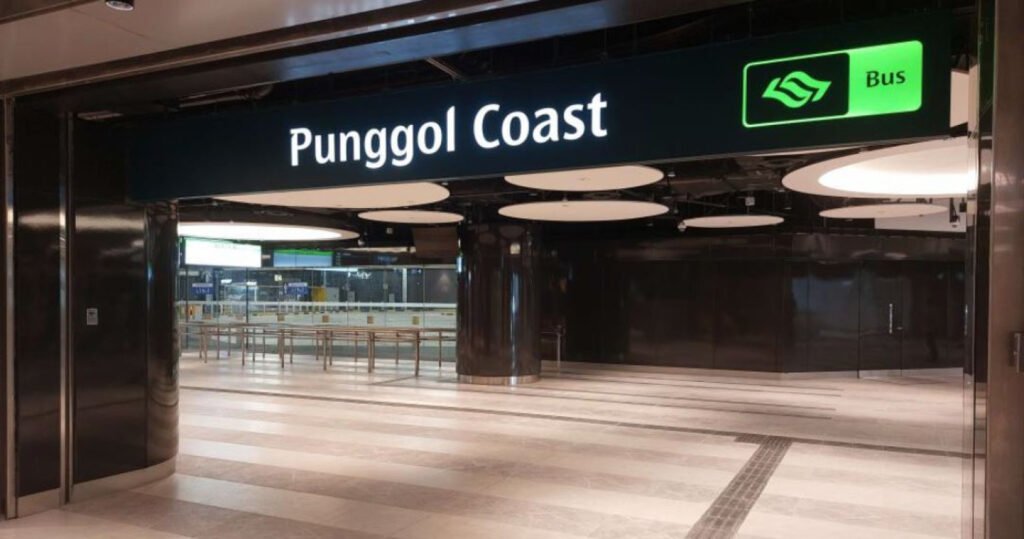 punggol-coast-bus-interchange-opens-june-29