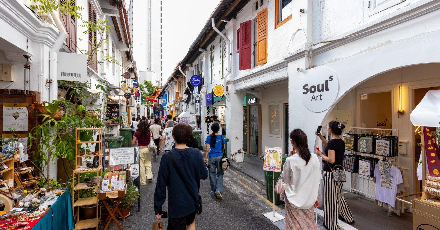 haji-lane’s-latest-act:-thrift-shops,-gelato-bars-and-photobooths-take-over