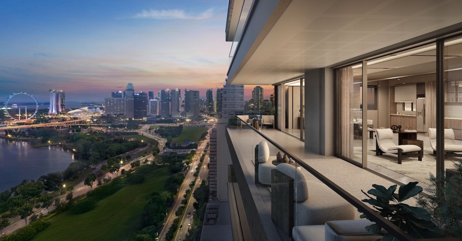 beyond-the-ordinary:-aurea’s-sky-villas-that-are-redefining-singapore’s-luxury-landscape