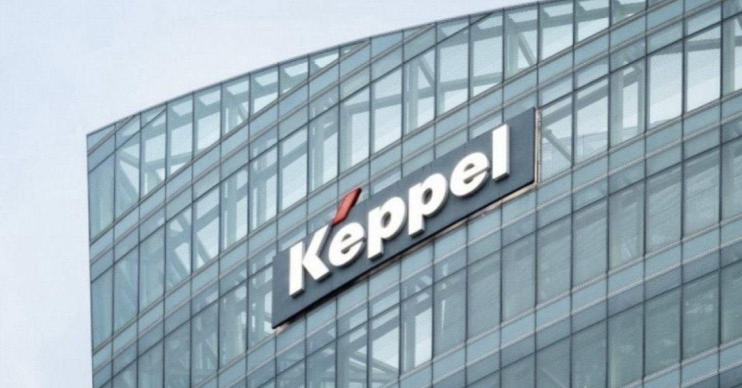 keppel-divests-$477-mil-worth-of-real-estate-assets-and-investments