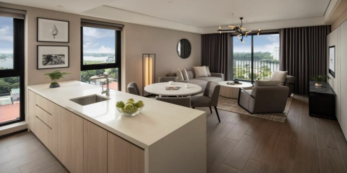 frasers-hospitality-launches-its-first-hotel-residence-in-northern-vietnam