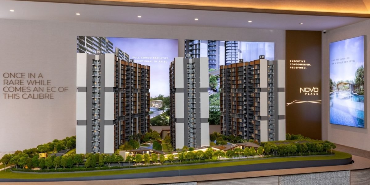 novo-place-ec-achieves-57%-sales-on-launch-day-at-an-average-price-of-$1,654-psf