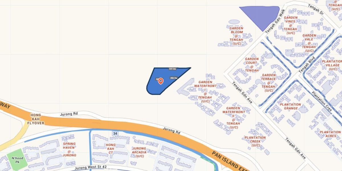 hong-leong-led-consortium-submits-top-bid-of-$821-psf-ppr-for-tengah-gardens-avenue-gls-site