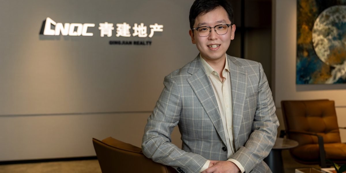 du-dexiang-aims-to-steer-qingjian-realty-with-vision,-innovation-and-a-sharp-eye-for-risk