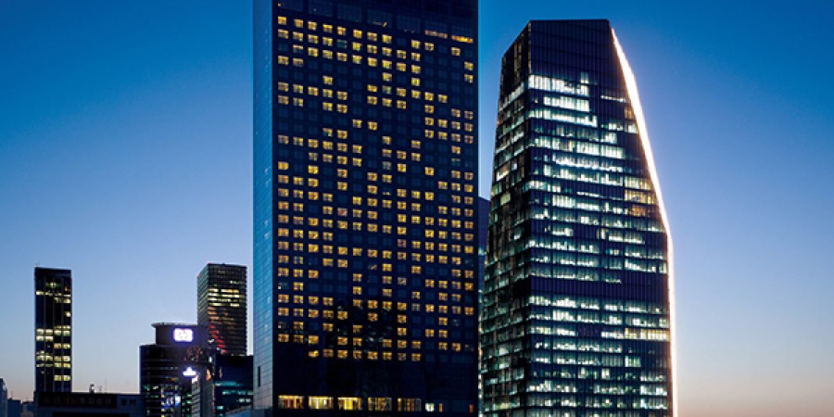 m&g-real-estate-acquires-25.3%-stake-in-conrad-seoul-hotel-in-landmark-south-korea-investment