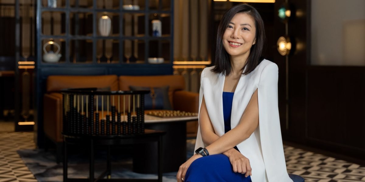 the-great-room-ceo-jaelle-ang-to-step-down