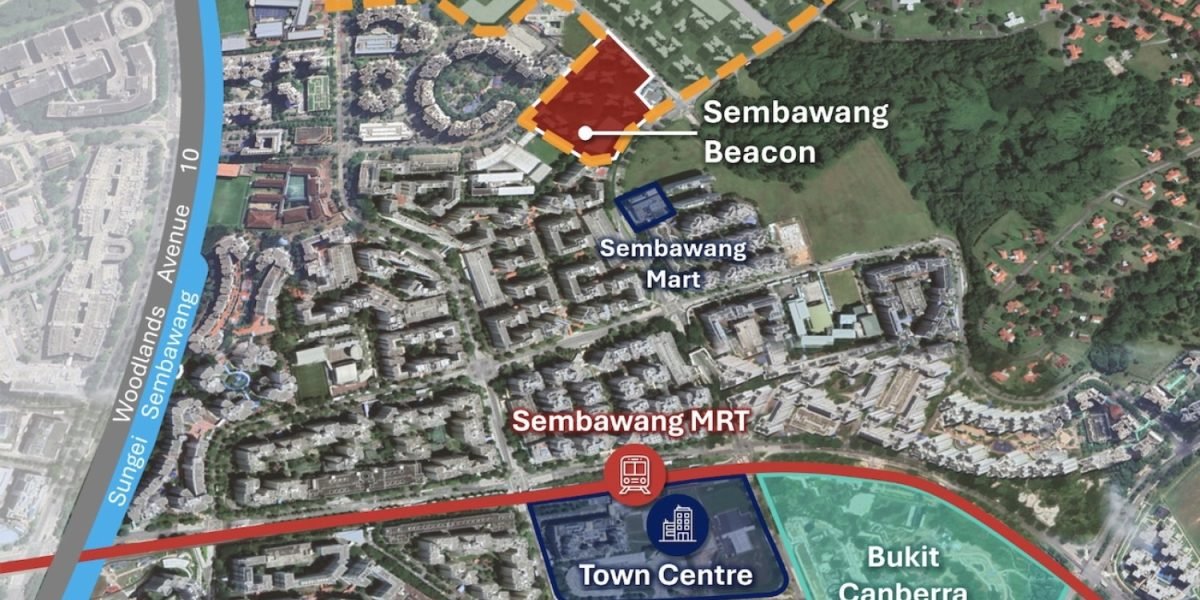 hdb-to-launch-first-bto-project-in-new-sembawang-north-neighbourhood-this-july