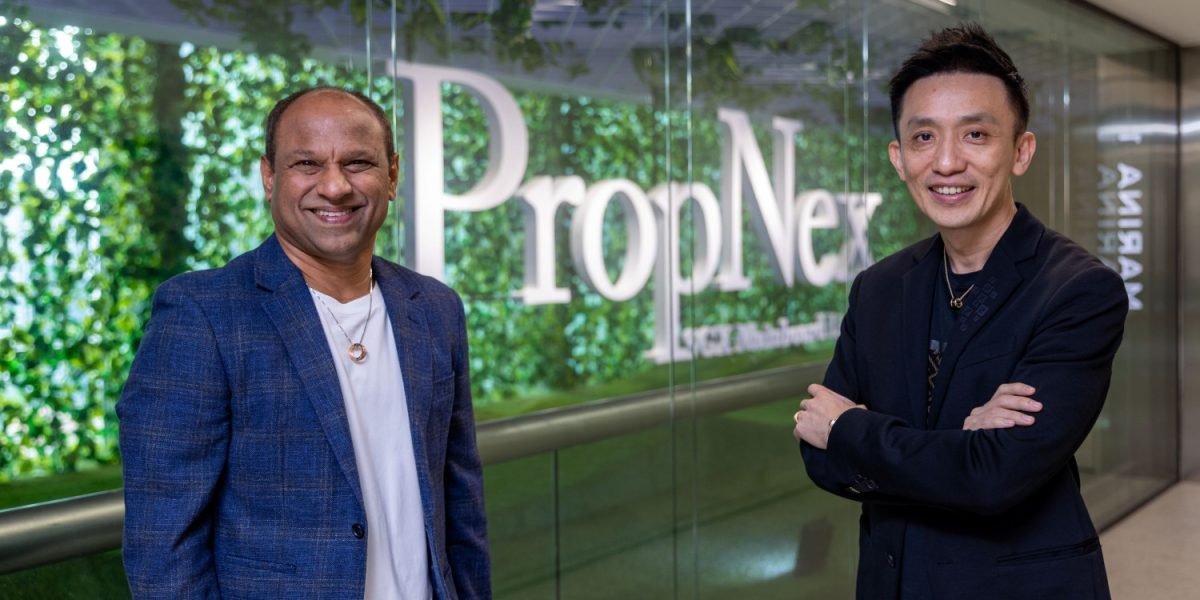 kelvin-fong-takes-the-helm-of-propnex-as-ceo,-ismail-gafoor-remains-executive-chairman